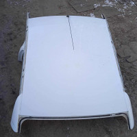 Крыша кузова Renault Logan II