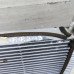 Радиатор печки салона Ford Focus 2 рестайлинг