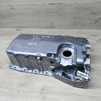 Поддон двигателя Volkswagen Golf 4 Volkswagen bora Skoda Octavia Tour Audi a3 