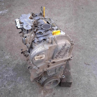 Двигатель 1.6i K4M2842 Renault Logan II, Renault Sandero II, Renault Sandero Stepway II  