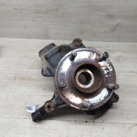Кулак поворотный правый Ford Focus 3