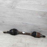 Полуось левая привод Ford Focus 3