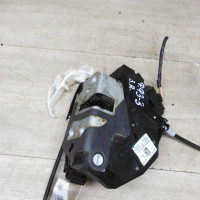 Замок двери задний правый Ford Focus 3