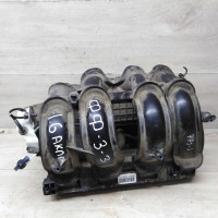 Коллектор впускной 1.6i PNDA Ford Focus 3 