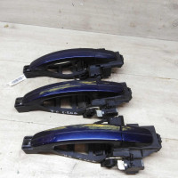 Ручка двери наружная Ford Focus 3  бу