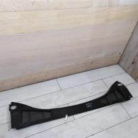  Жабо дождевик водоотводящий щиток Ford Focus 3