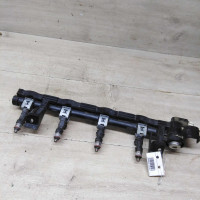 Форсунка топливная Ford Focus 3 1.6i PNDA