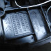 Блок управления подвеской электронный Citroen C5 I рестайлинг  