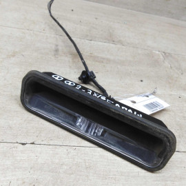 Ручка открывания багажника микрик Ford Focus 3