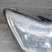 Фара передняя правая Ford Focus 2 рестайлинг