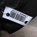 Декоративная накладка двигателя Citroen C5 I рестайлинг