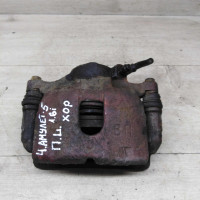 Суппорт передний левый Chery Amulet (A15) I