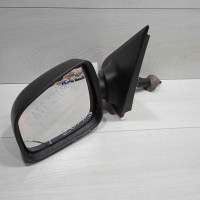 Зеркало наружное левое Renault Logan II, Renault Sandero II, Renault Sandero Stepway II