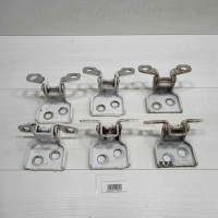 Петля двери Renault Logan II, Renault Sandero II, Renault Sandero Stepway II