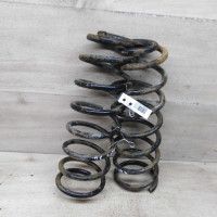 Пружина задняя Chery Amulet (A15) I 