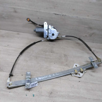 Стеклоподъёмник передний левый электро Chery Amulet (A15) I 