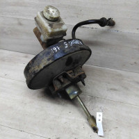 Вакуумный усилитель тормозов Chery Amulet (A15) I 