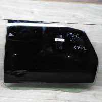 Стекло двери заднее левое Ford Focus 2 хэтчбек седан