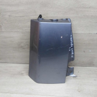 Накладка кузова наружная задняя леваяOpel Meriva A