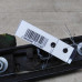 Ручка открывания крышки багажника Citroen C5 I рестайлинг