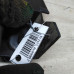  Накладка багажника обшивка Citroen C5 I рестайлин