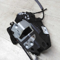 Замок двери передний правый Ford Focus 3