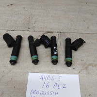Форсунка топливная Audi A4 B6, Audi A4 B7, Volkswagen Passat B5 GP