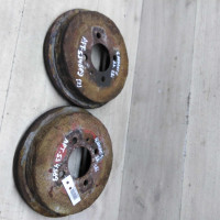 Барабан тормозной задний Chery Amulet (A15) I  
