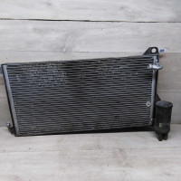 Радиатор кондиционера Chery Amulet (A15) I    