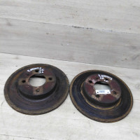 Диск тормозной передний Chery Amulet (A15) I    