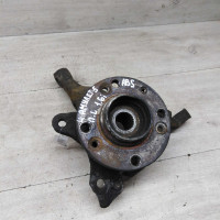 Кулак поворотный левый Chery Amulet (A15) I 