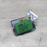 Сопротивление печки резистор Chery Amulet (A15) I 