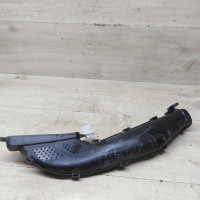 Заборник воздуха Ford Focus 3