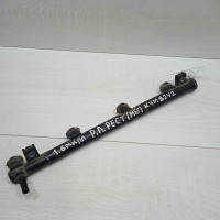 Рампа топливная Renault Logan II, Renault Sandero II, Renault Sandero Stepway II  