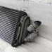 Радиатор печки салона Kia Rio I Рестайлинг  