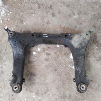 Балка передняя подрамник Audi A4 B6 Audi A4 b7