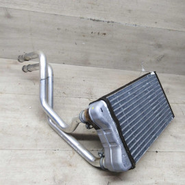 Радиатор печки салона Audi A4 B6