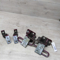 Петля двери задняя Audi A4 B6, Audi A4 b7