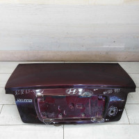 Крышка багажника Hyundai Sonata 4 (EF)