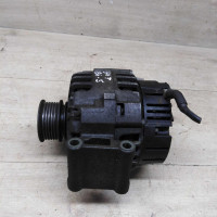 Генератор 140 ампер Audi A4 b7, Audi A4 B6
