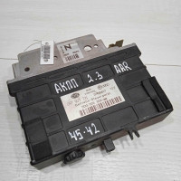 Блок управления АКПП Audi 100 C4 2.3i aar