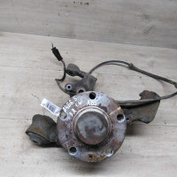 Цапфа задняя правая Audi A4 b7, Audi A4 B6