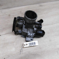 Дроссельная заслонка Daewoo matiz 0.8 бу