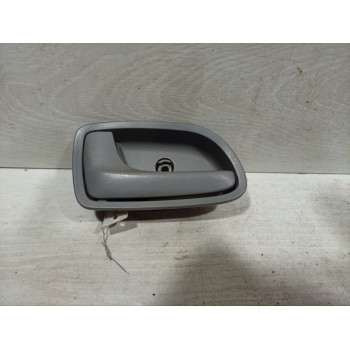 Ручка двери внутренняя левая Kia Rio I Рестайлинг