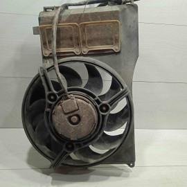 Вентилятор радиатора 2.3i AAR Audi 100 C4 Audi A6 C4