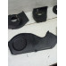 Кожух ремня ГРМ Audi 100 C4, Audi A6 C4, Audi A4 B5, Audi 80 B4, 2.6i ABC 2.8i AAH   