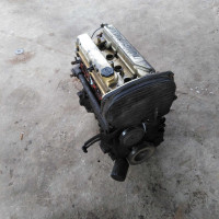 Двигатель Hyundai Sonata 4 (EF) 2.0i G4JP 