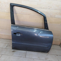 Дверь передняя правая Opel Zafira B
