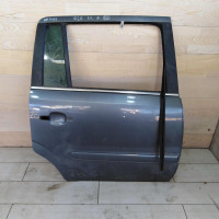 Дверь задняя правая Opel Zafira B