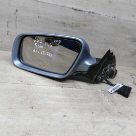 Зеркало наружное левое Audi A3 8L 